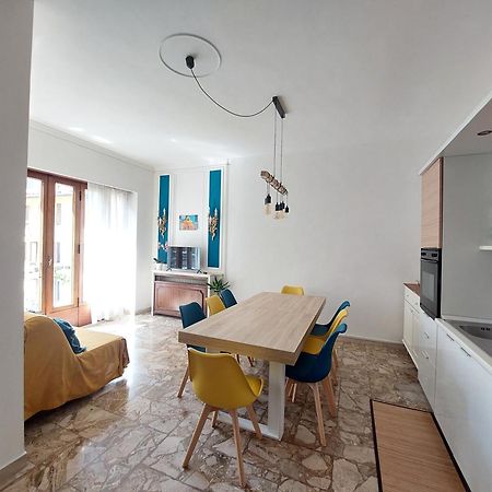 Appartamento Del Greco House Careggi Firenze Esterno foto