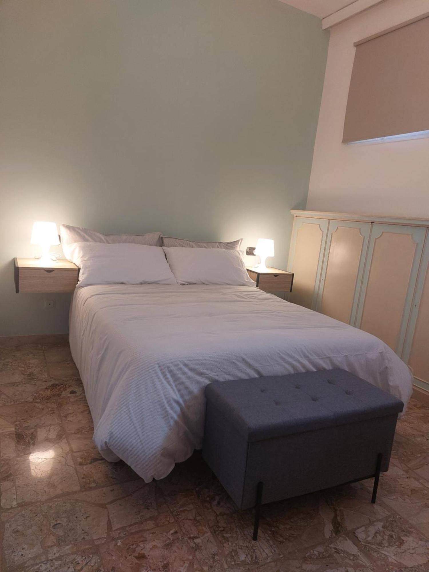 Appartamento Del Greco House Careggi Firenze Esterno foto