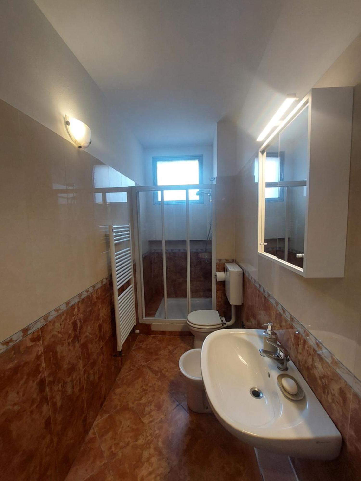 Appartamento Del Greco House Careggi Firenze Esterno foto