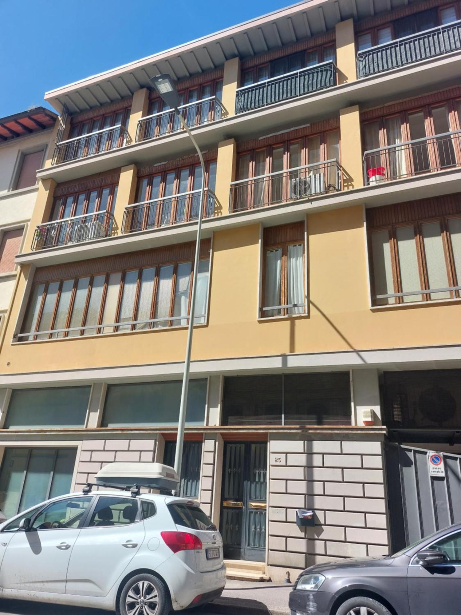 Appartamento Del Greco House Careggi Firenze Esterno foto