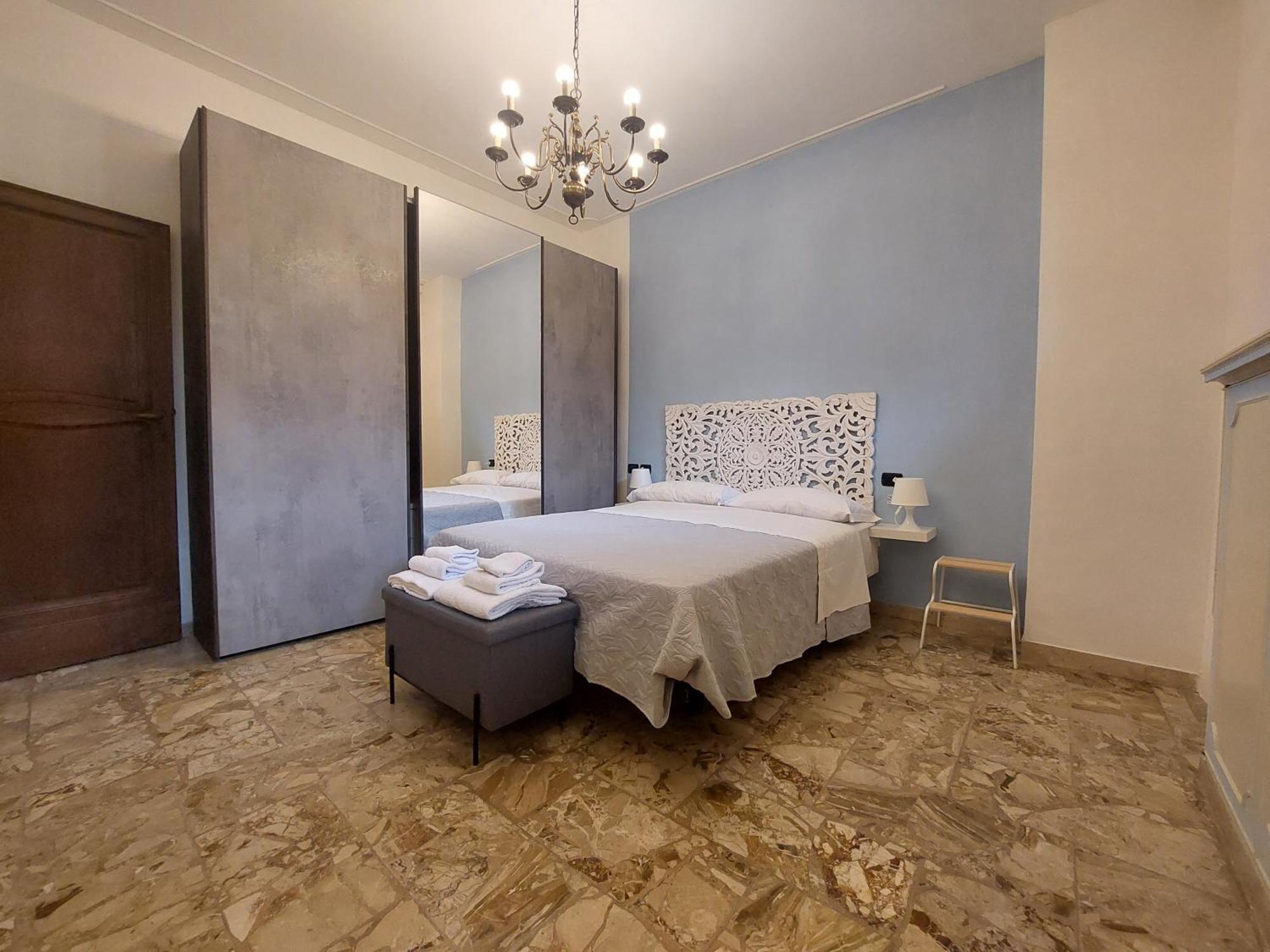 Appartamento Del Greco House Careggi Firenze Esterno foto