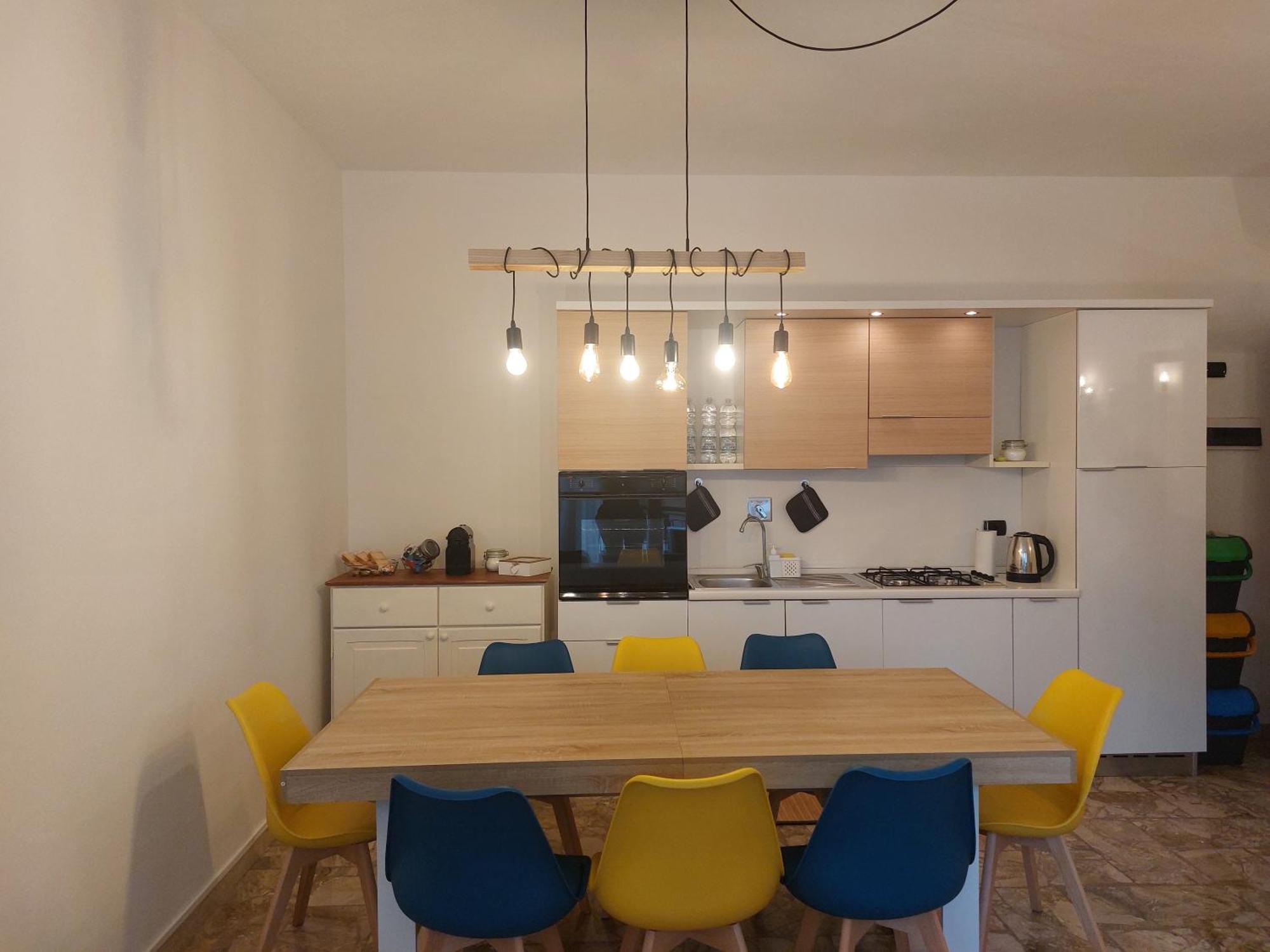 Appartamento Del Greco House Careggi Firenze Esterno foto