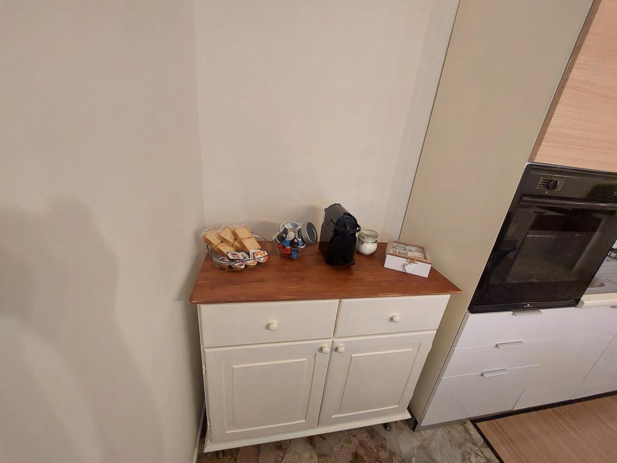 Appartamento Del Greco House Careggi Firenze Esterno foto