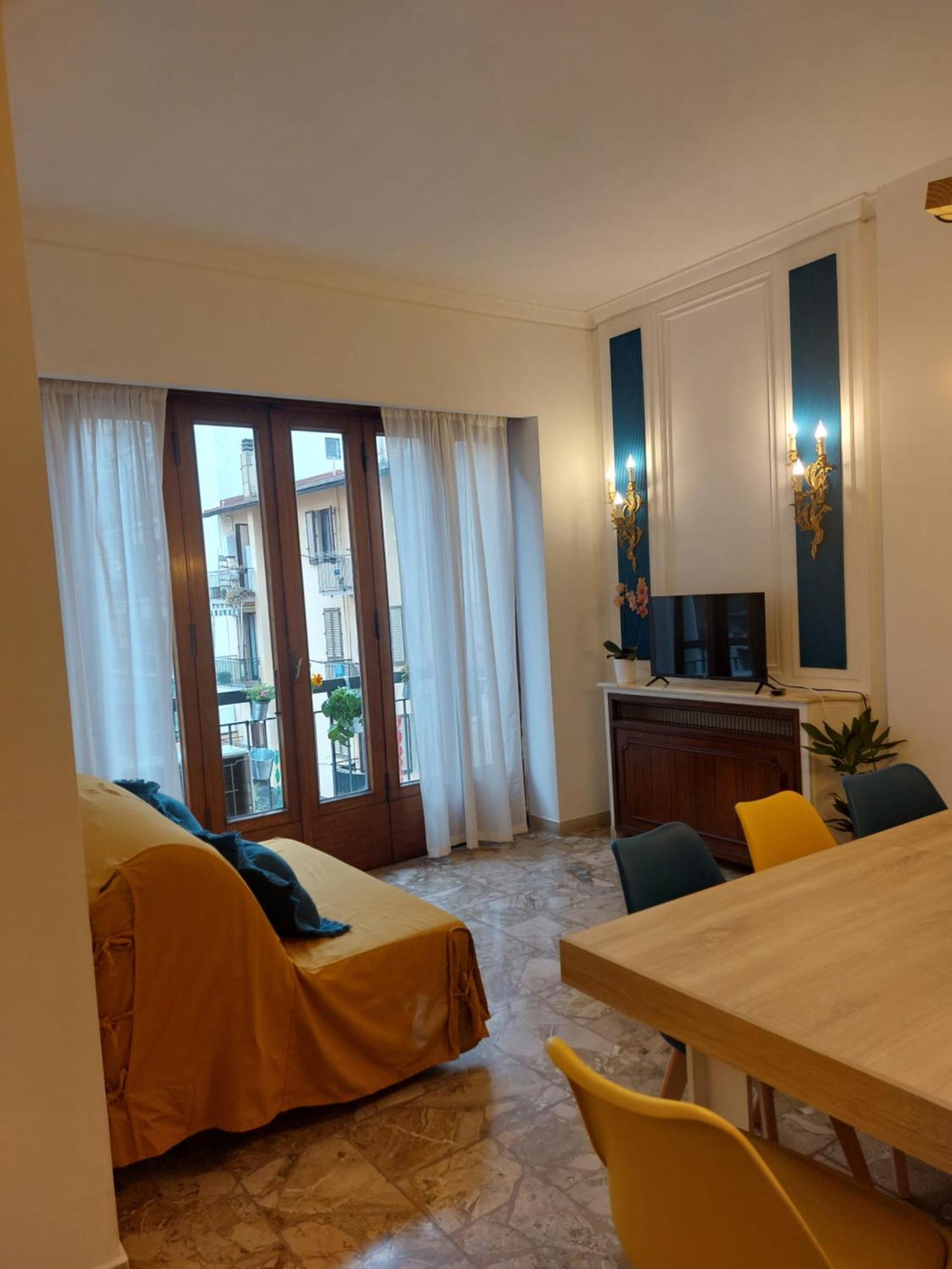 Appartamento Del Greco House Careggi Firenze Esterno foto