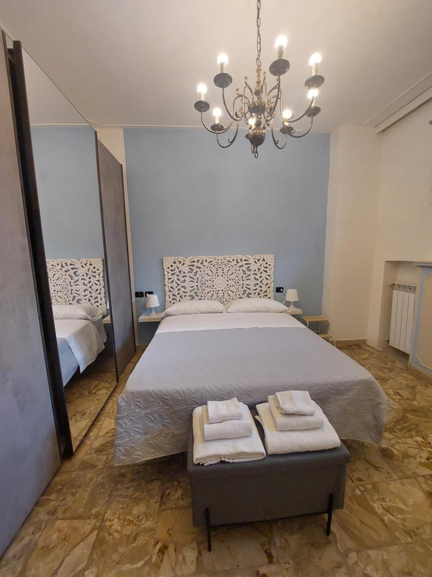 Appartamento Del Greco House Careggi Firenze Esterno foto