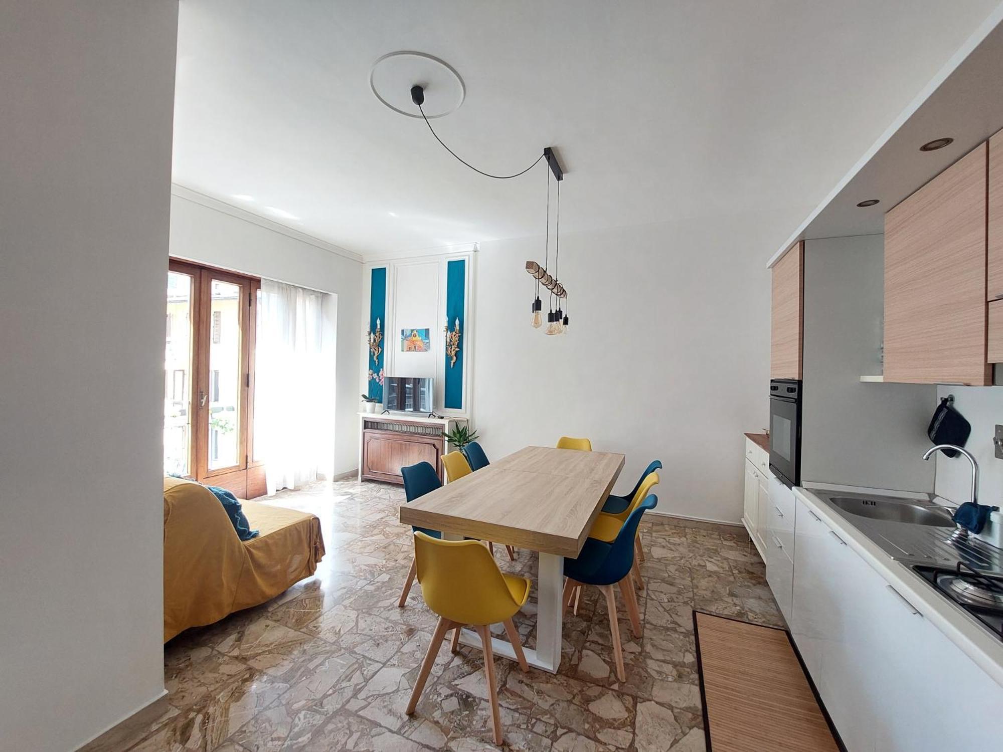 Appartamento Del Greco House Careggi Firenze Esterno foto